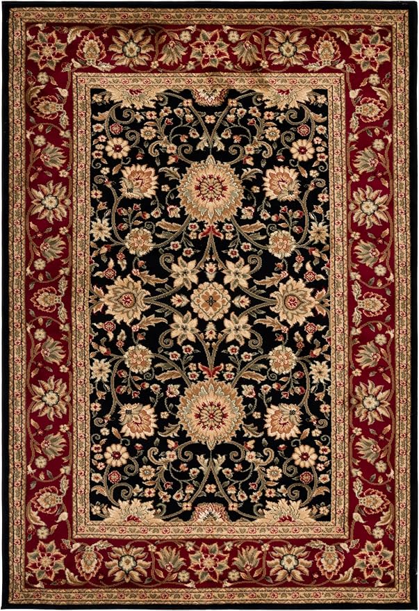 SAFAVIEH Lyndhurst Collection Area Rug - Image 3