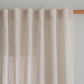 MYSKY HOME 90 Inches Long Curtains by MYSKYHOME