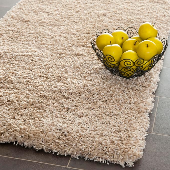 SAFAVIEH California Shag Collection Area Rug - Image 9