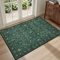2x3 Area Rugs Living Room: Washable Rug by EXPEDIX