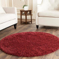 SAFAVIEH California Shag Collection Area Rug by Unknown