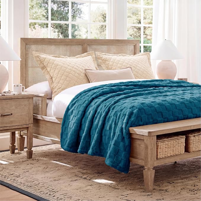 Bedsure GentleSoft King Size Blanket - Image 9