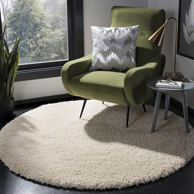 SAFAVIEH California Shag Collection Area Rug - Image 2