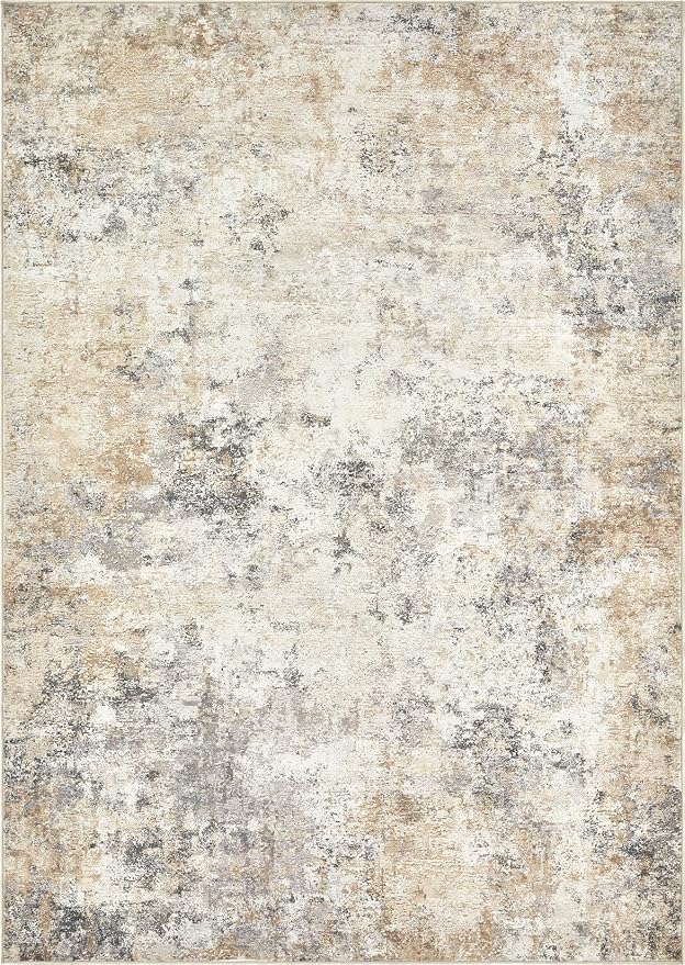UERMEI 5x7 Area Rug Living Room Rugs - Image 10