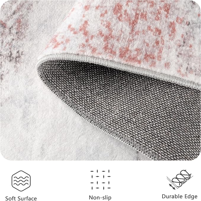 5x7 Rugs for Living Room - Image 7