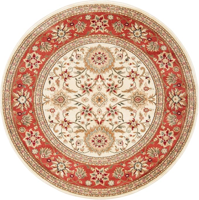 SAFAVIEH Lyndhurst Collection Area Rug by Unknown