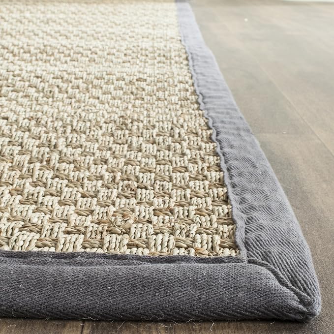 SAFAVIEH Area Rug 4x6 - Image 9