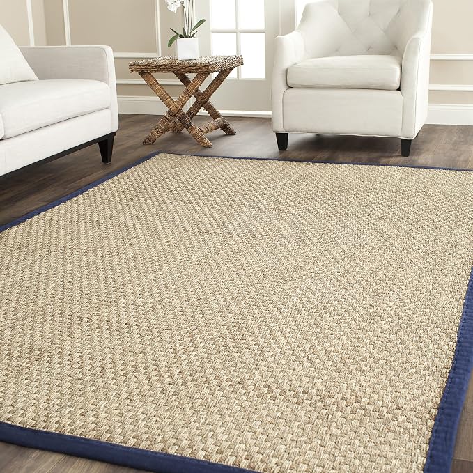 SAFAVIEH Area Rug 6x9 by Unknown