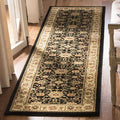 SAFAVIEH Lyndhurst Collection Runner Rug by Unknown