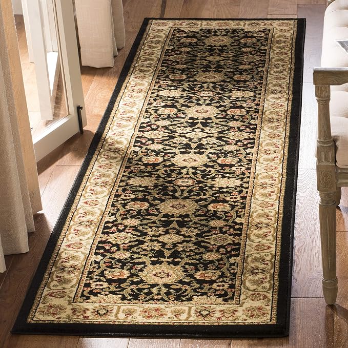 SAFAVIEH Lyndhurst Collection Runner Rug by Unknown