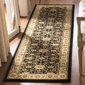 SAFAVIEH Lyndhurst Collection Runner Rug by Unknown