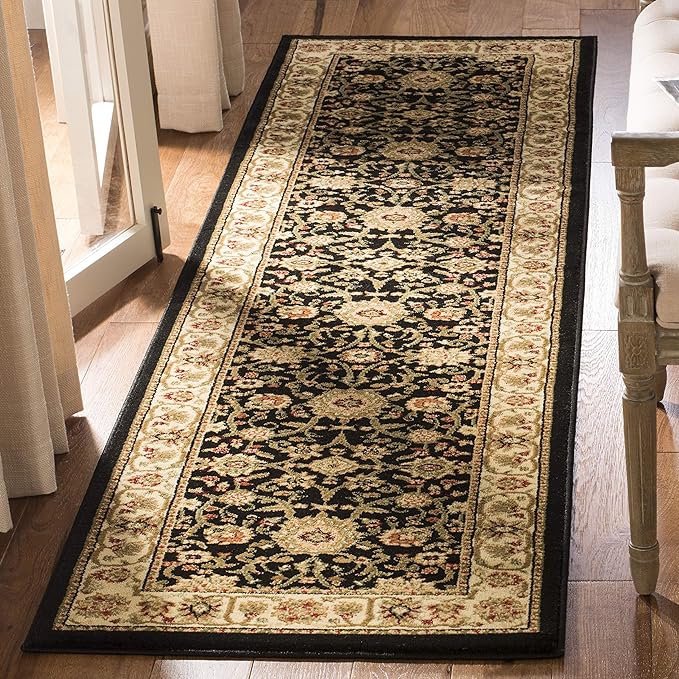 SAFAVIEH Lyndhurst Collection Runner Rug by Unknown