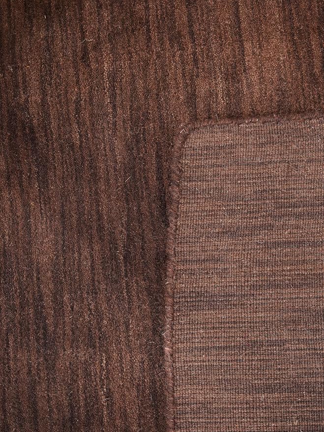 Rugsotic Carpets Hand Knotted Loom Wool ECO-Friendly Area Rugs - Image 4