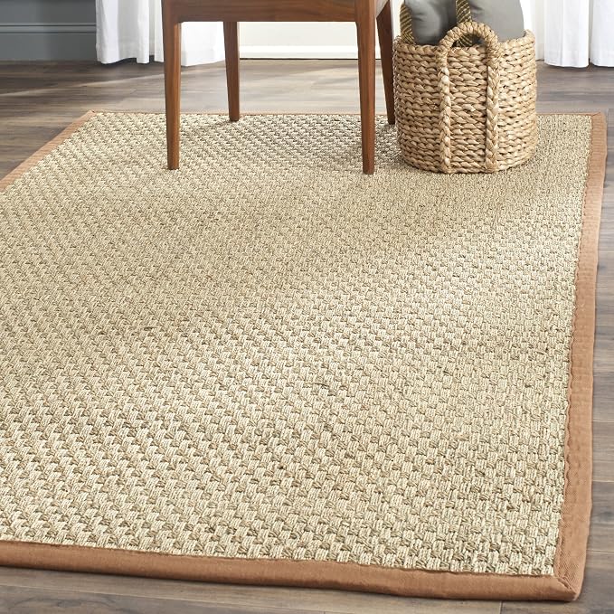 SAFAVIEH Area Rug 6x9 by Unknown