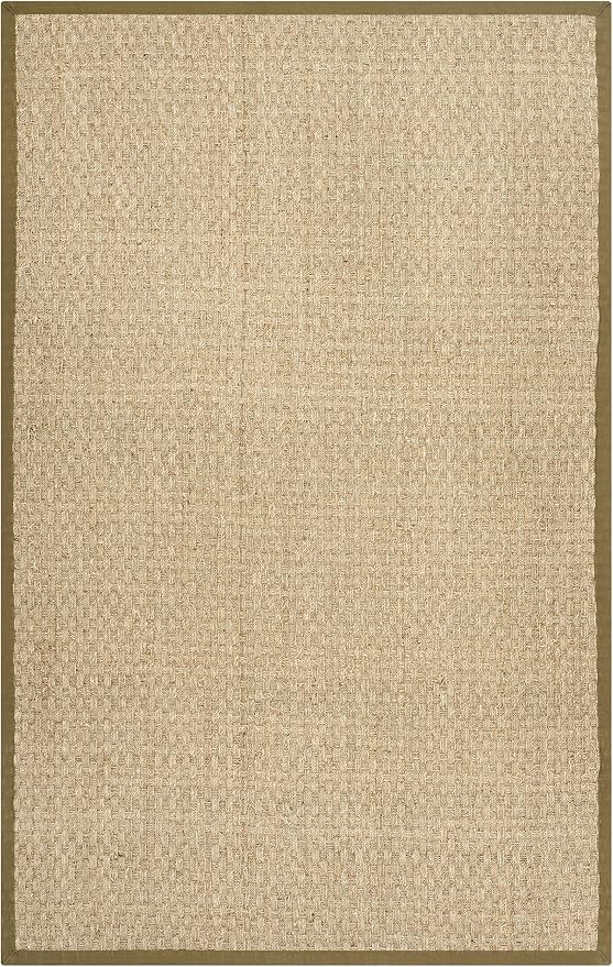 SAFAVIEH Area Rug 4x6 - Image 4