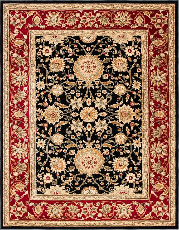 SAFAVIEH Lyndhurst Collection Area Rug - Image 3