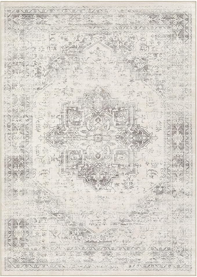UERMEI 10x14 Area Rug Living Room Rugs - Image 10