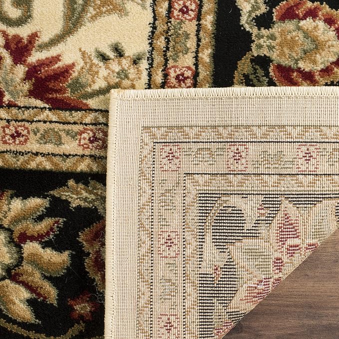 SAFAVIEH Lyndhurst Collection Runner Rug - Image 6