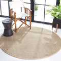 SAFAVIEH Area Rug 10' Round by Unknown