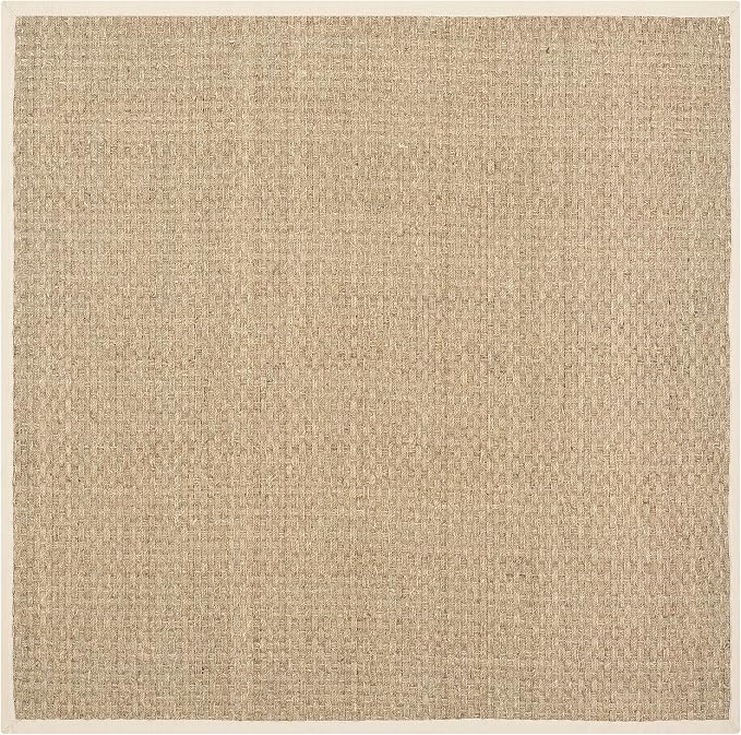 SAFAVIEH Area Rug 5' Square - Image 3