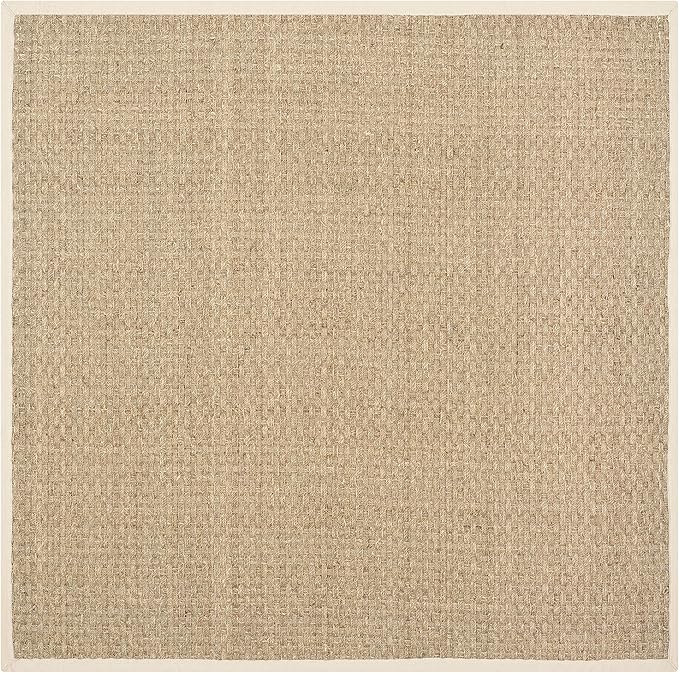 SAFAVIEH Area Rug 7' Square - Image 3