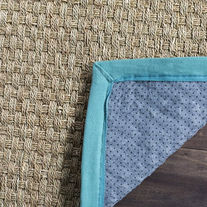 SAFAVIEH Natural Fiber Collection Runner Rug - Image 5