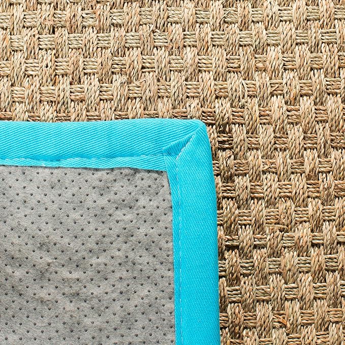 SAFAVIEH Natural Fiber Collection Runner Rug - Image 6