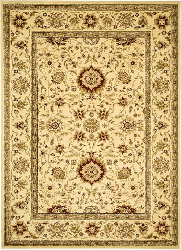 SAFAVIEH Lyndhurst Collection Area Rug - Image 8