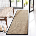 SAFAVIEH Natural Fiber Collection Runner Rug by Unknown