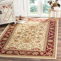 SAFAVIEH Lyndhurst Collection Accent Rug by Unknown