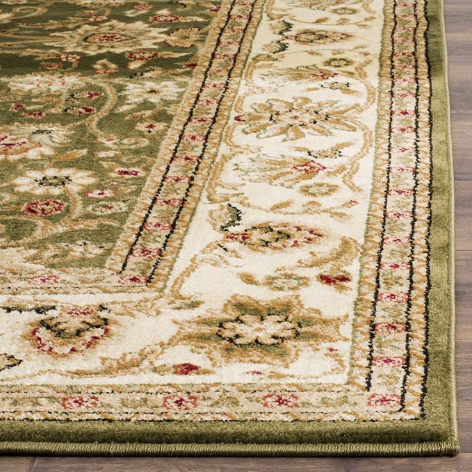 SAFAVIEH Lyndhurst Collection Runner Rug - Image 3