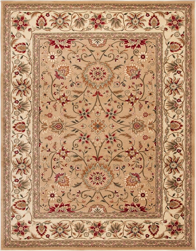SAFAVIEH Lyndhurst Collection Area Rug - Image 3