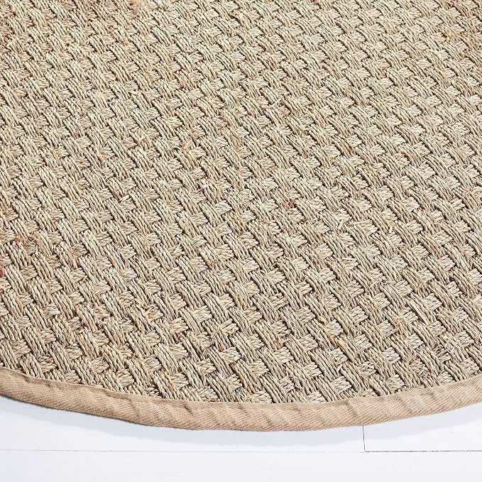 SAFAVIEH Area Rug 10' Round - Image 4