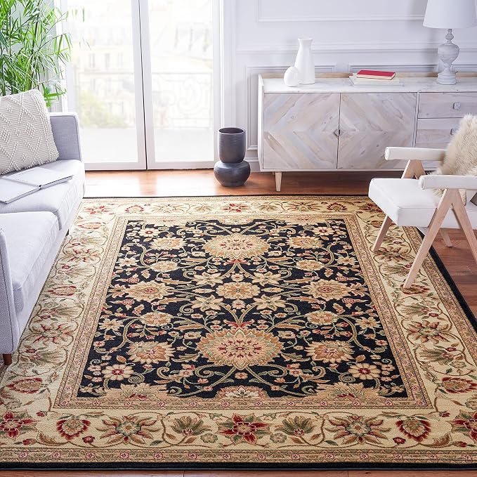 SAFAVIEH Lyndhurst Collection Area Rug by Unknown