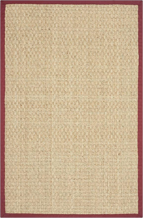 SAFAVIEH Area Rug 4x6 - Image 3