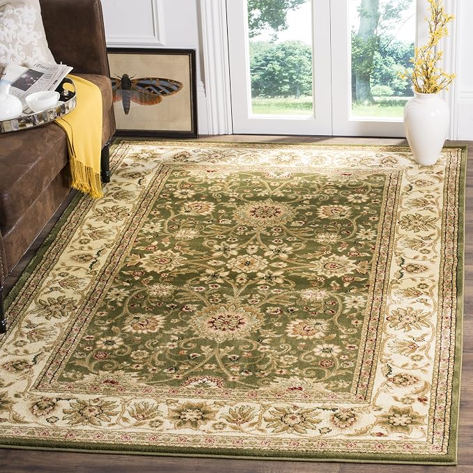 SAFAVIEH Lyndhurst Collection Accent Rug by Unknown