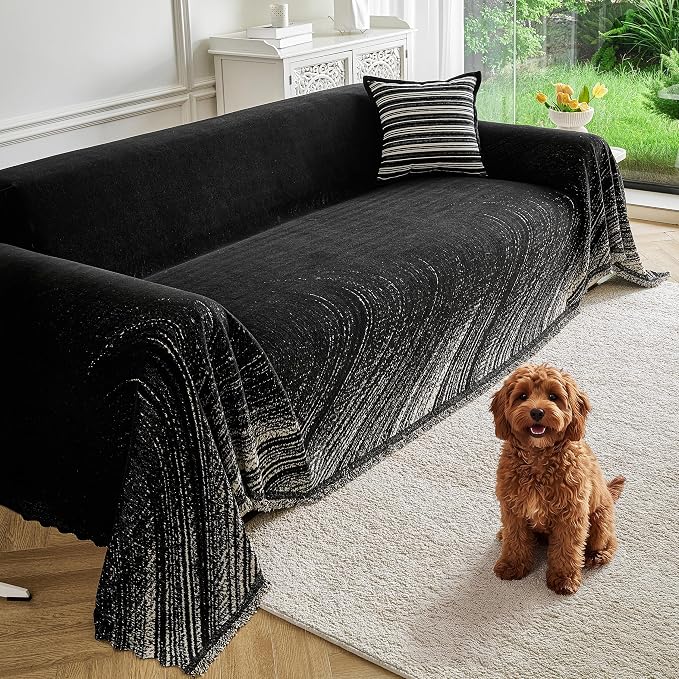 Couch Cover for Dogs Washable Sofa Cover, Sectional Couch Covers, Sofa Covers by Unknown