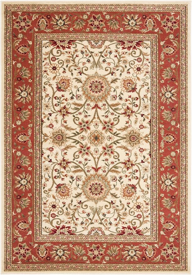 SAFAVIEH Lyndhurst Collection Area Rug - Image 3