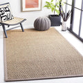 SAFAVIEH Area Rug 5x8 by Unknown