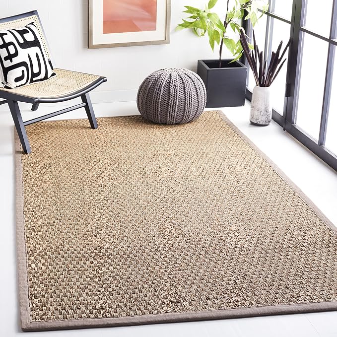 SAFAVIEH Area Rug 5x8 by Unknown