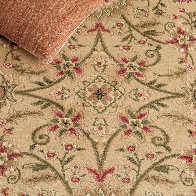 SAFAVIEH Lyndhurst Collection Area Rug - Image 7