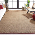 SAFAVIEH Area Rug 9x12 by Unknown