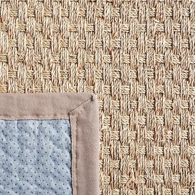SAFAVIEH Area Rug 9' Square - Image 4