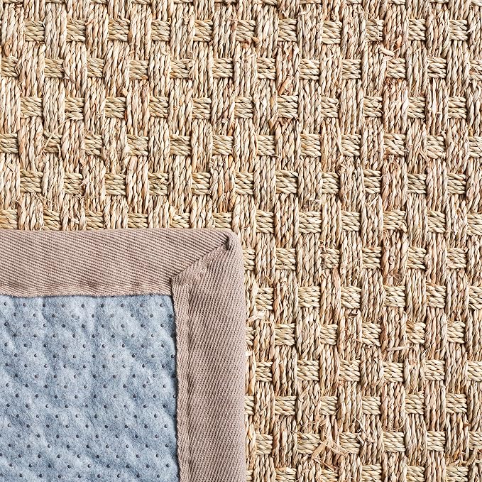 SAFAVIEH Area Rug 8' Square - Image 4