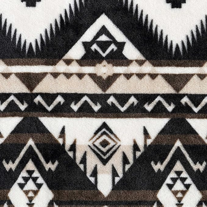 Wrangler - Sherpa Throw Blanket - Image 6