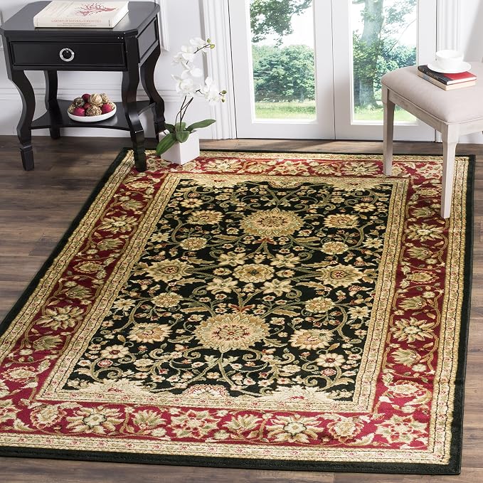 SAFAVIEH Lyndhurst Collection Accent Rug by Unknown