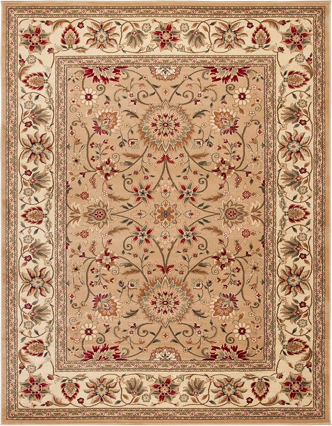 SAFAVIEH Lyndhurst Collection X-Large Area Rug - Image 3
