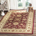SAFAVIEH Lyndhurst Collection Area Rug by Unknown