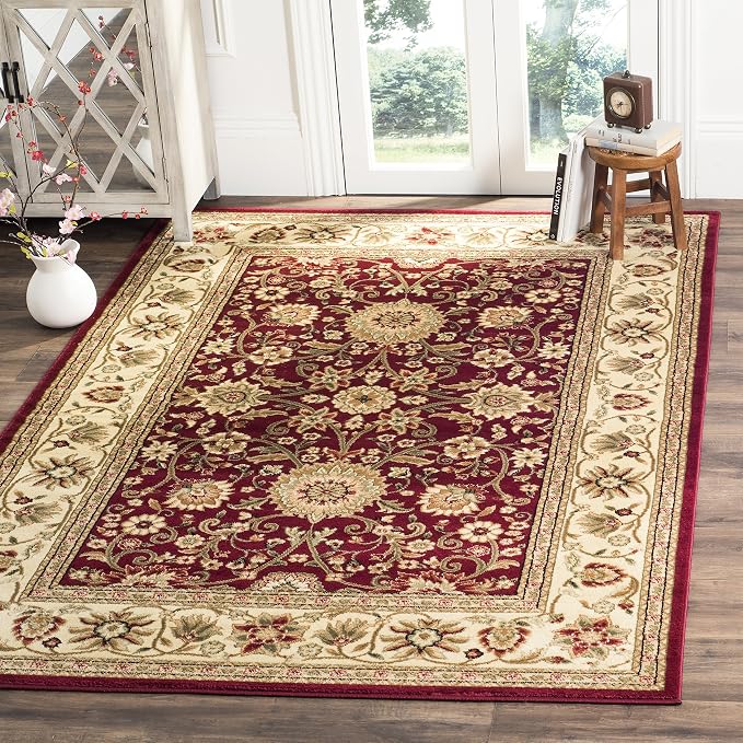 SAFAVIEH Lyndhurst Collection Area Rug by Unknown