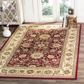 SAFAVIEH Lyndhurst Collection Area Rug by Unknown